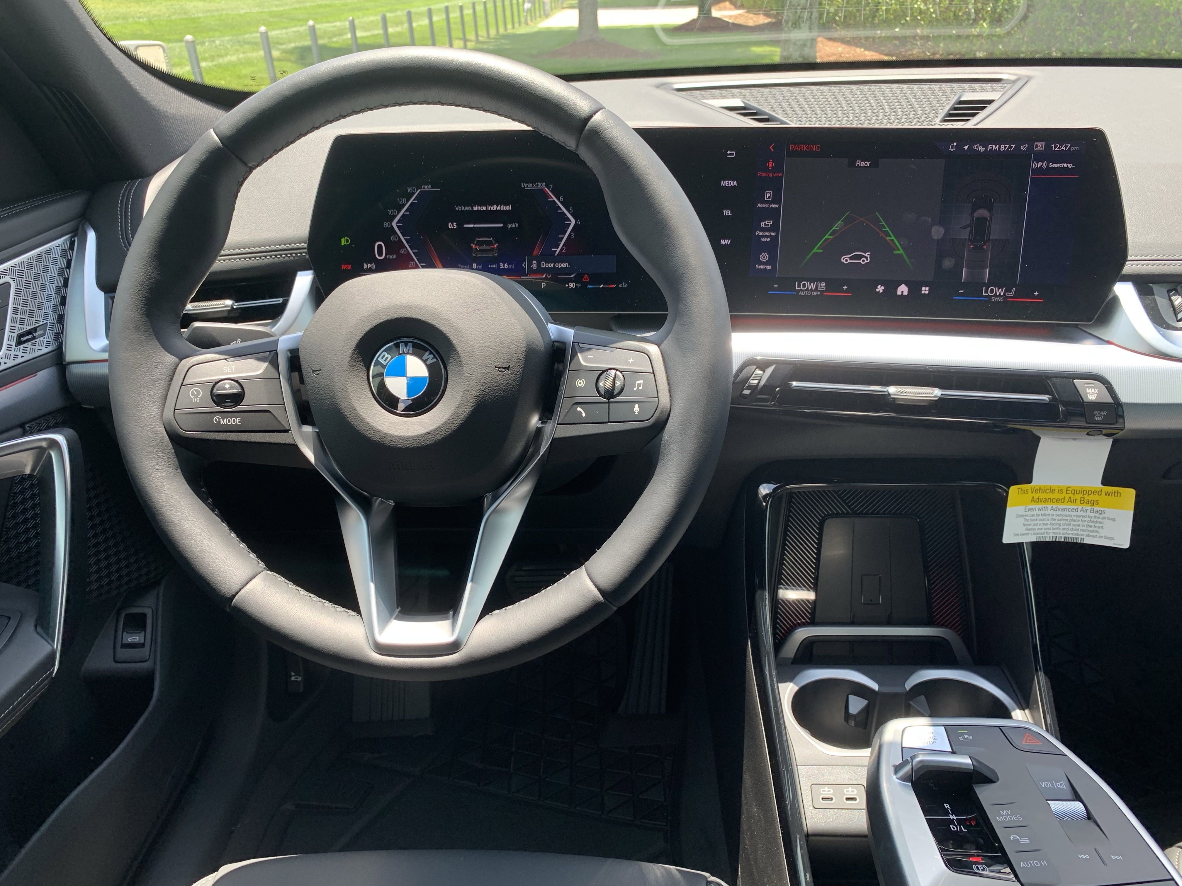 Used 2025 BMW X1 xDrive28i w/ Convenience Package image 19