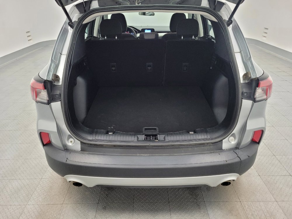 Used 2021 Ford Escape S FWD image 29