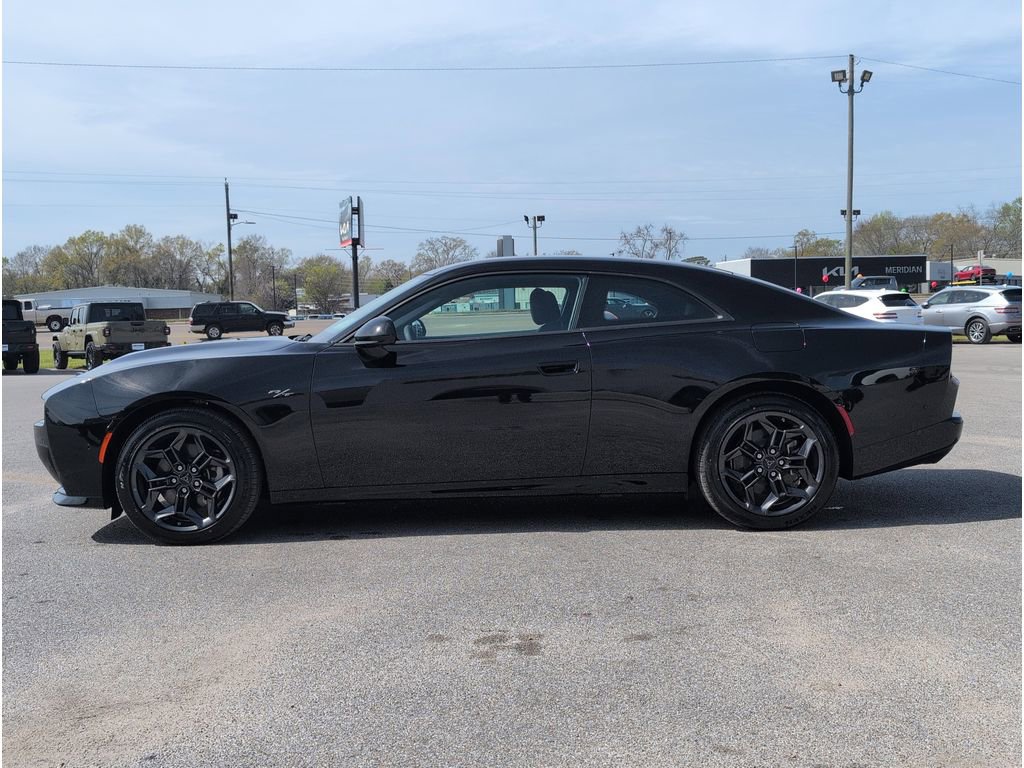 New 2026 Dodge Charger R/T image 2