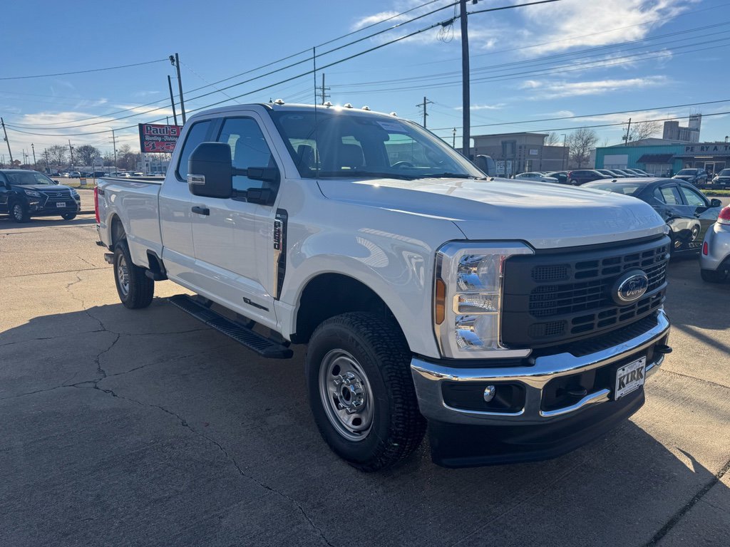 Used 2025 Ford F250 XL w/ XL Driver Assist Package image 7