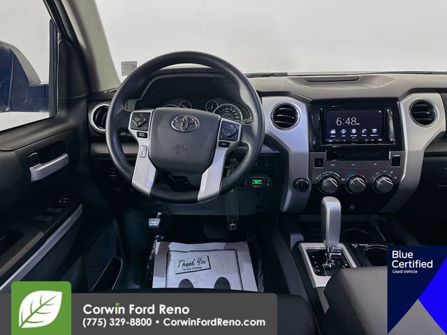 Used 2017 Toyota Tundra SR5 w/ TRD Off Road Package image 24