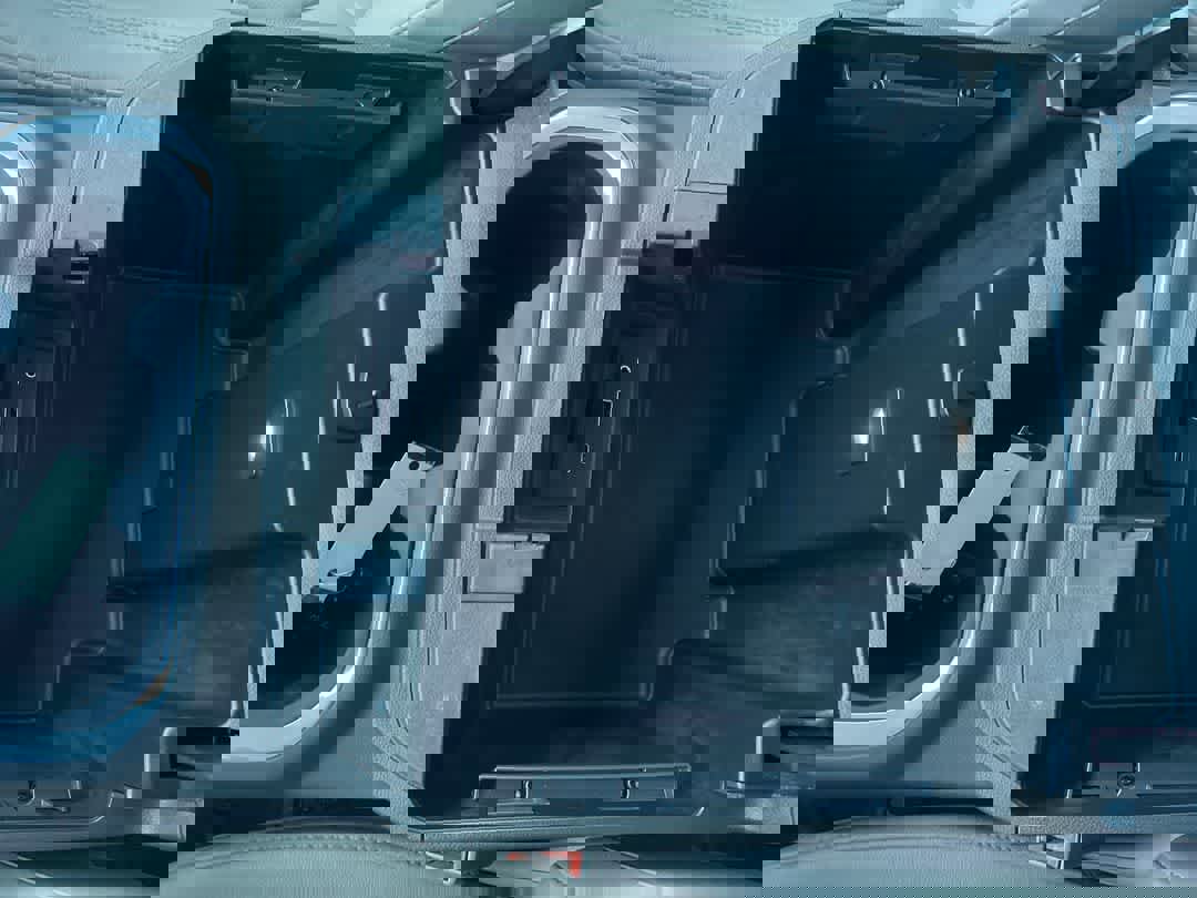 Used 2019 Chevrolet Silverado 1500 LTZ w/ LTZ Plus Package image 20