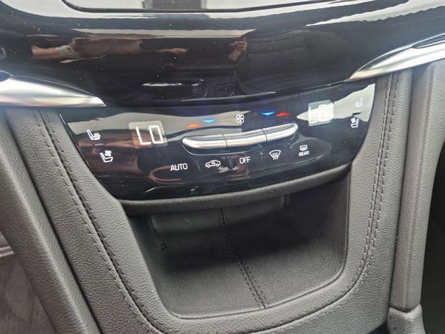 Used 2024 Cadillac XT6 Sport image 77