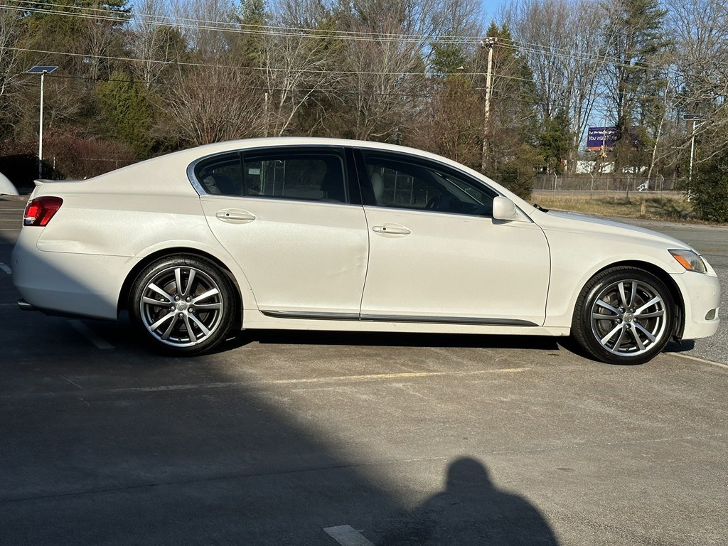 Used 2006 Lexus GS 430 image 7