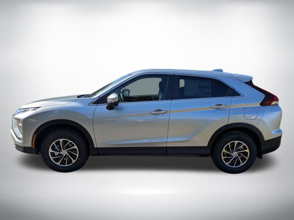 New 2026 Mitsubishi Eclipse Cross ES AWD/4WD image 7