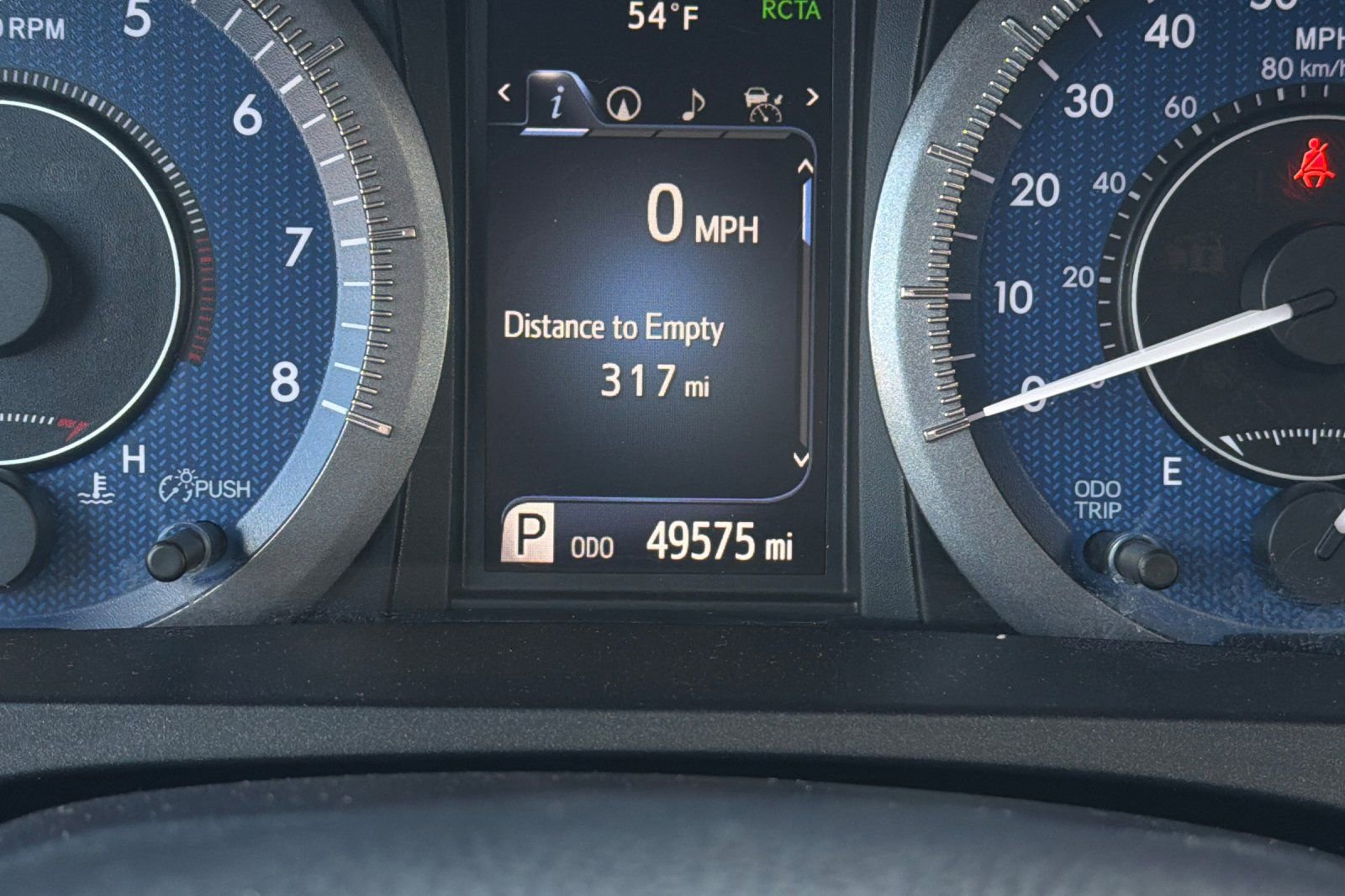 Used 2019 Toyota Sienna XLE w/ XLE Navigation Package AWD/4WD image 38