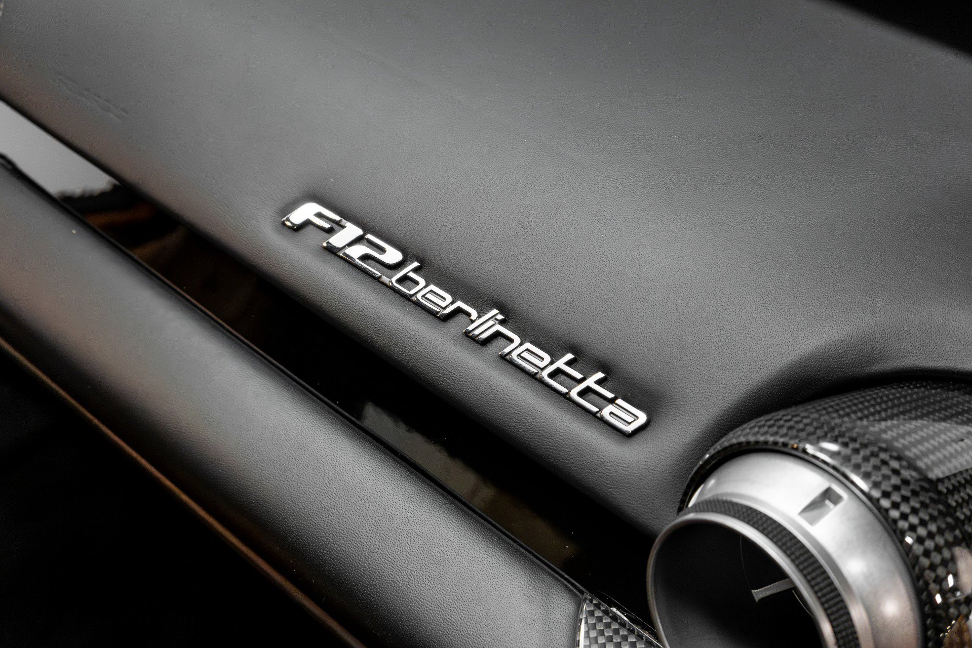 Used 2015 Ferrari F12 Berlinetta image 22