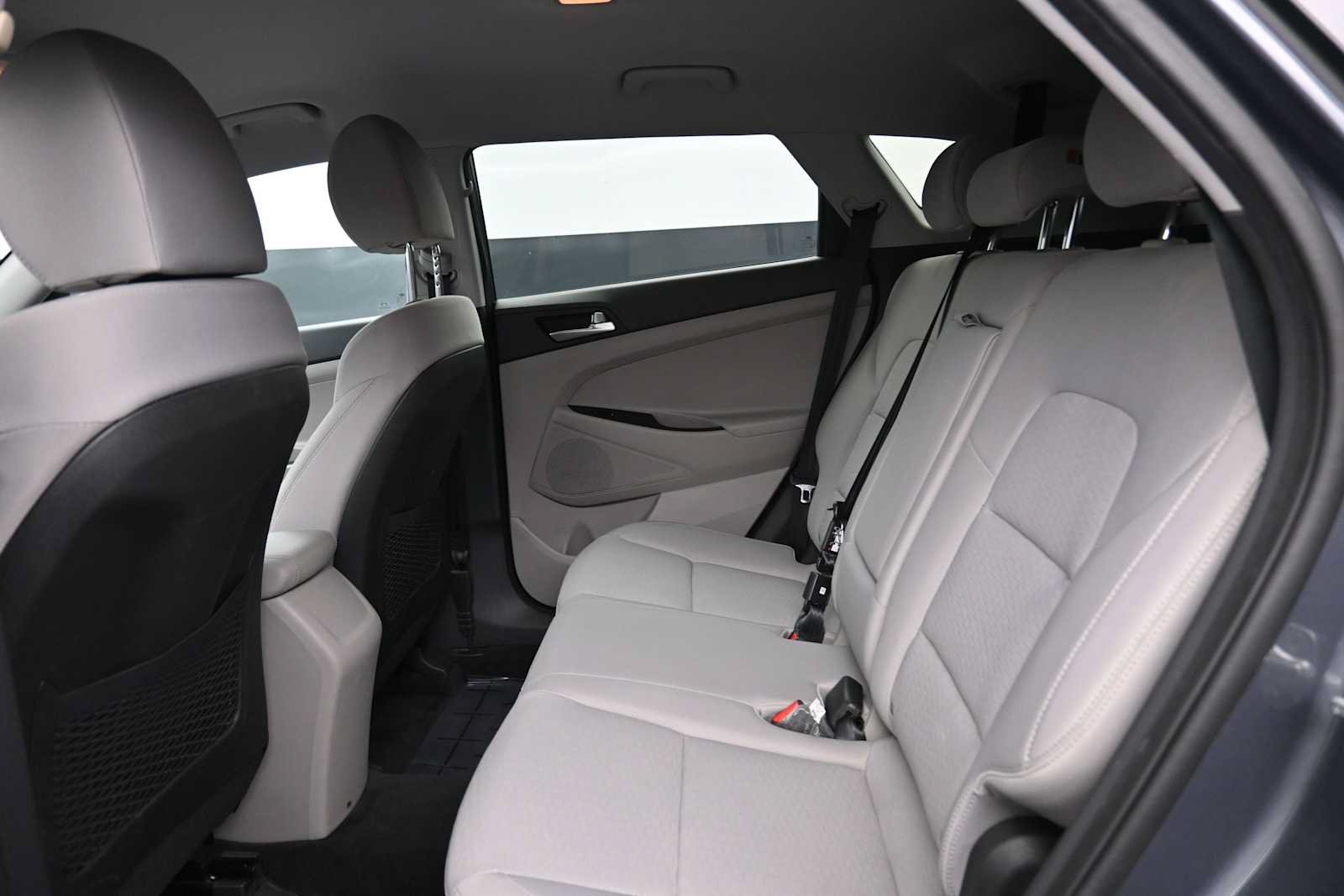 Used 2021 Hyundai Tucson Value FWD image 14