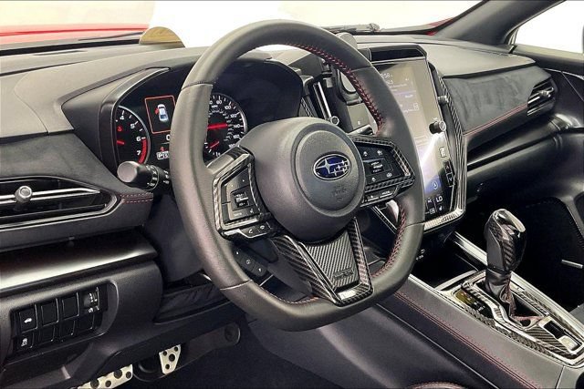 Used 2022 Subaru WRX GT w/ Popular Package #1A AWD/4WD image 14