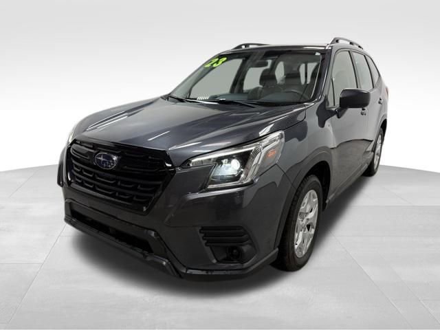 Used 2022 Subaru Forester image 2