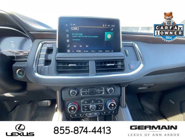 Used 2023 Chevrolet Tahoe High Country AWD/4WD image 19