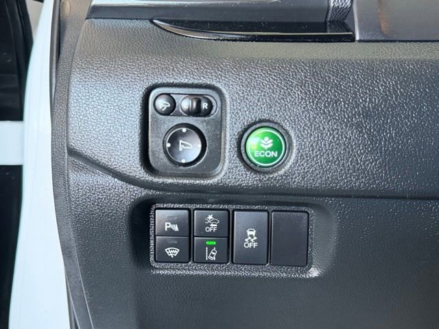 Used 2023 Honda Passport Elite image 17