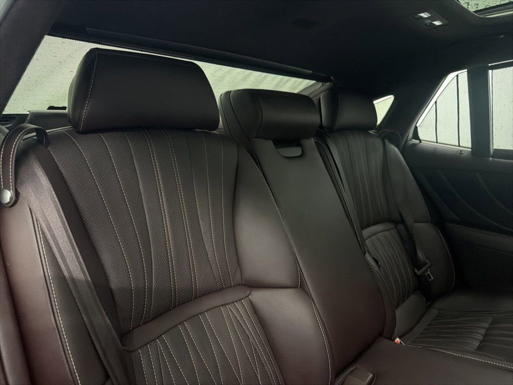 Used 2018 Lexus LS 500 AWD w/ Luxury Package image 26