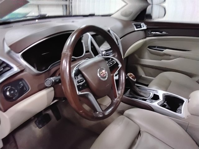 Used 2014 Cadillac SRX Premium FWD image 11