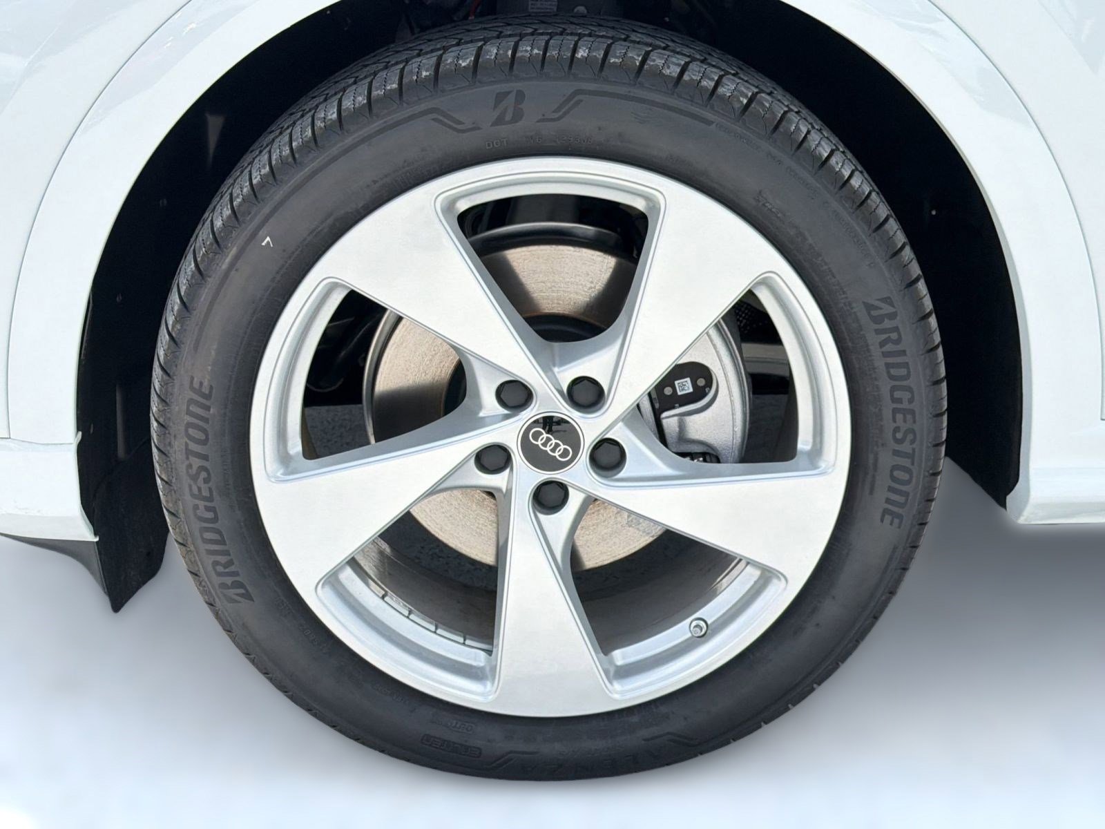 New 2026 Audi Q5 Prestige AWD/4WD image 12