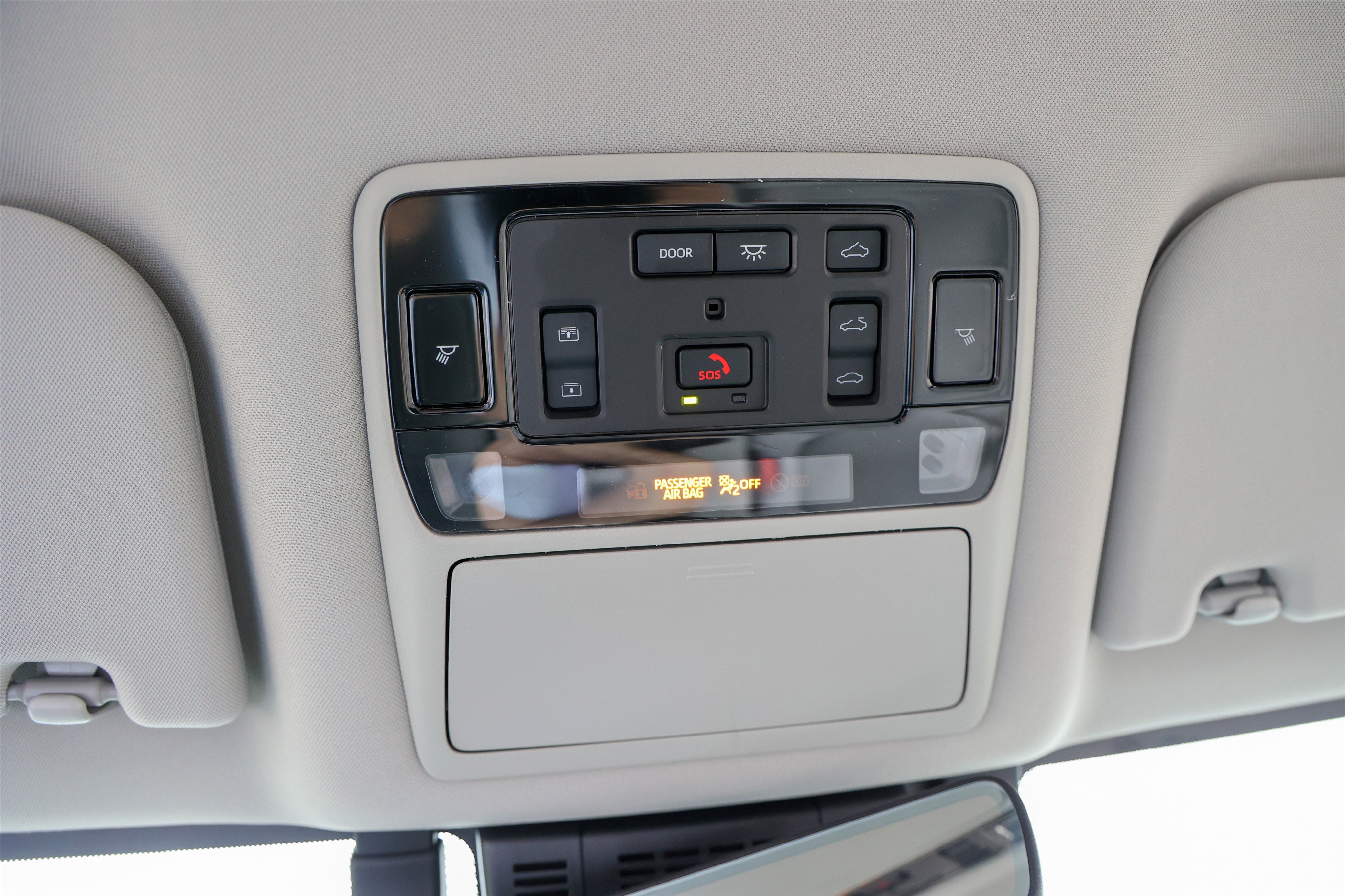 Certified 2025 Toyota Grand Highlander FWD image 26