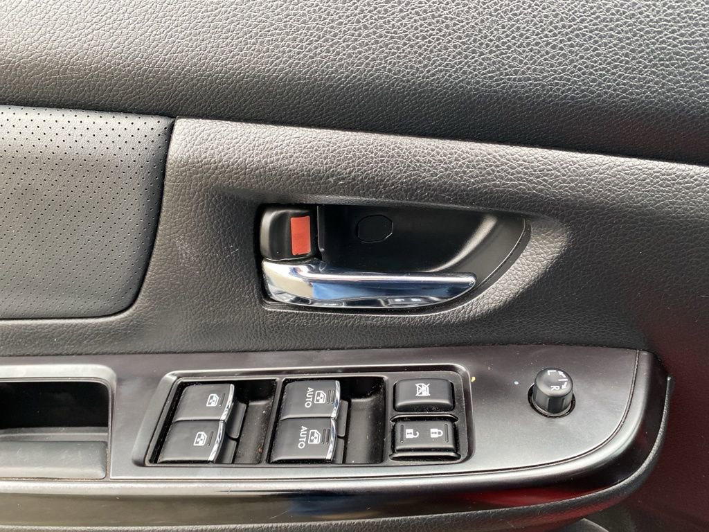 Used 2019 Subaru WRX Limited w/ Popular Package #3 (IZT) image 18