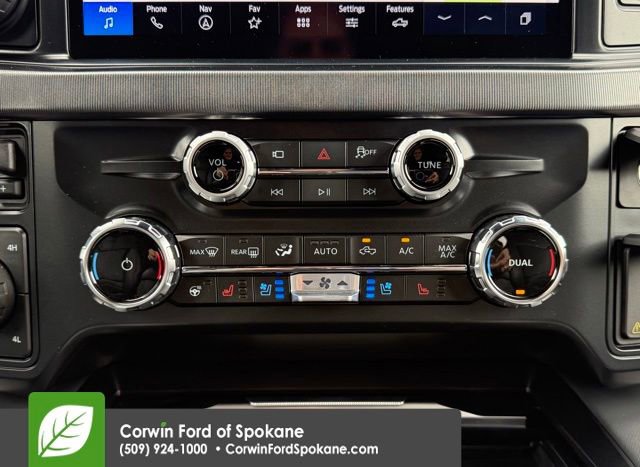 Used 2026 Ford F450 Platinum AWD/4WD image 30