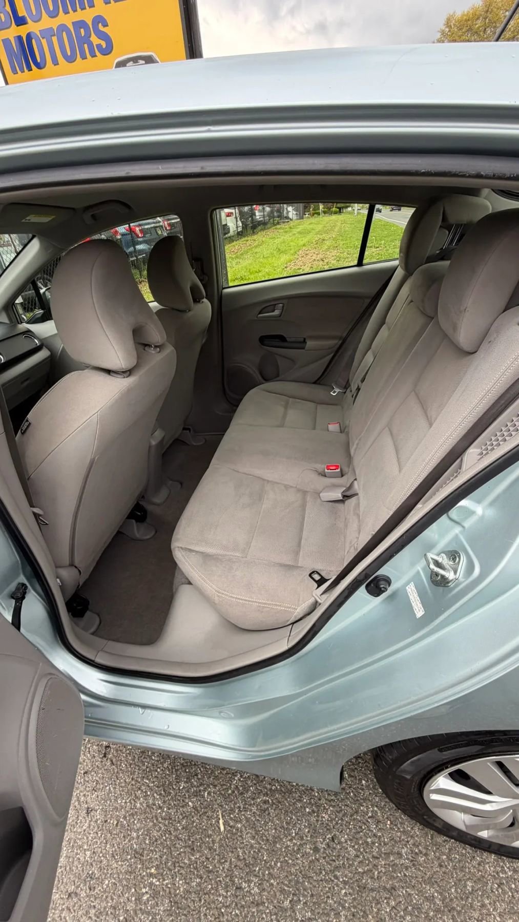 Used 2013 Honda Insight LX image 20