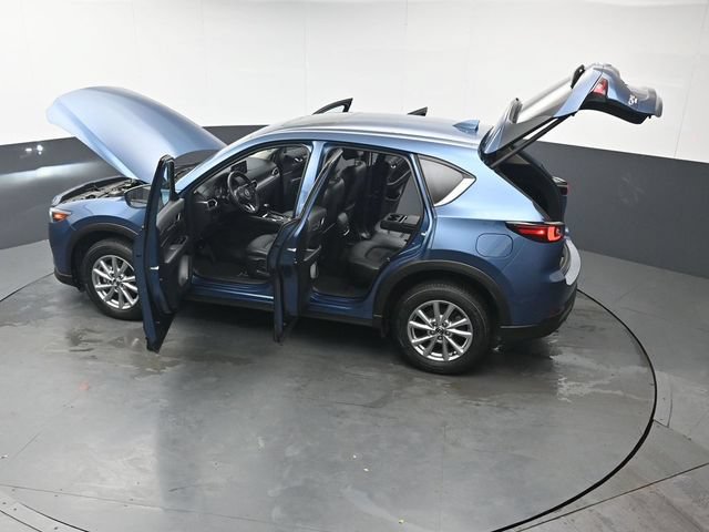 Certified 2023 MAZDA CX-5 AWD 2.5 S image 46