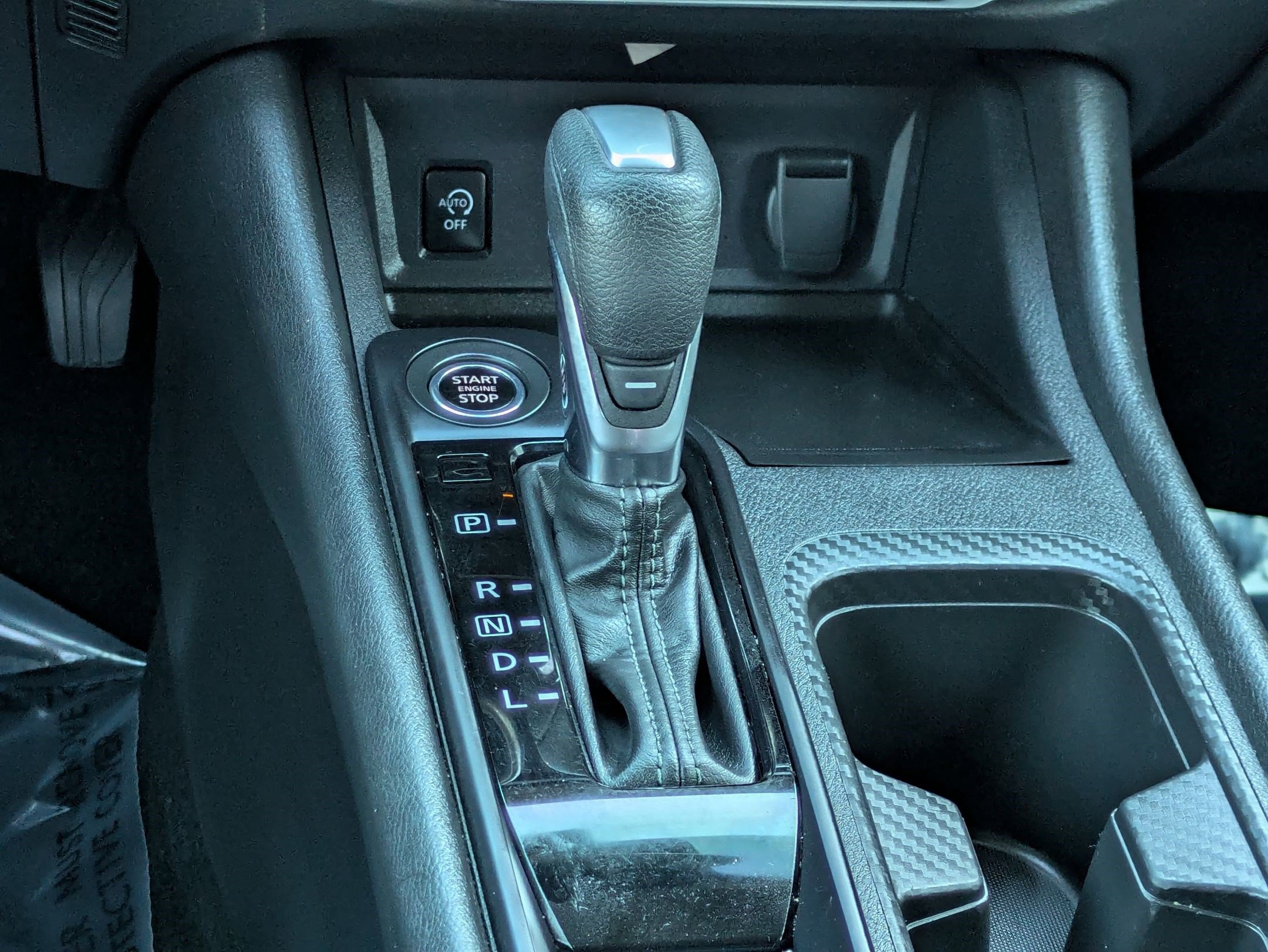 Used 2024 Nissan Sentra S image 20