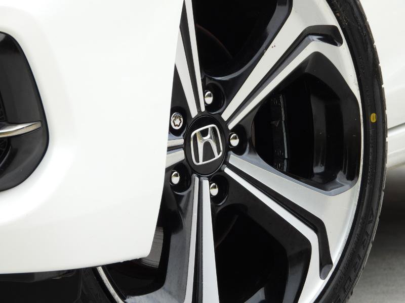 Used 2015 Honda Civic Si image 5