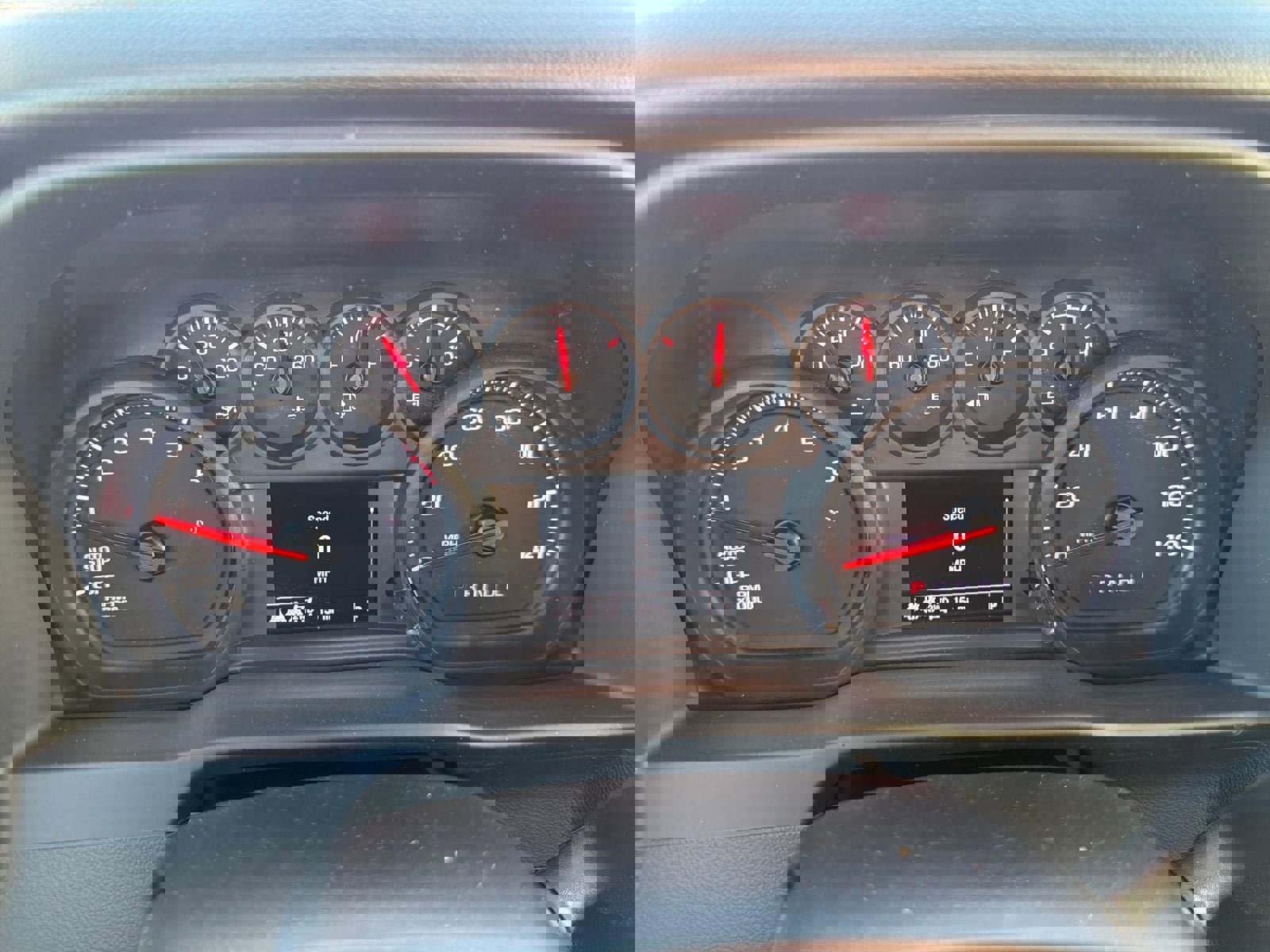 New 2026 GMC Sierra 1500 Pro w/ Pro Value Package image 17