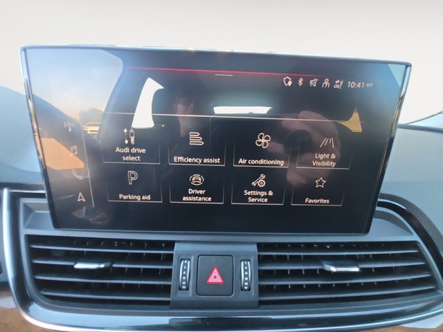 Used 2021 Audi Q5 2.0T Premium Plus AWD/4WD image 15