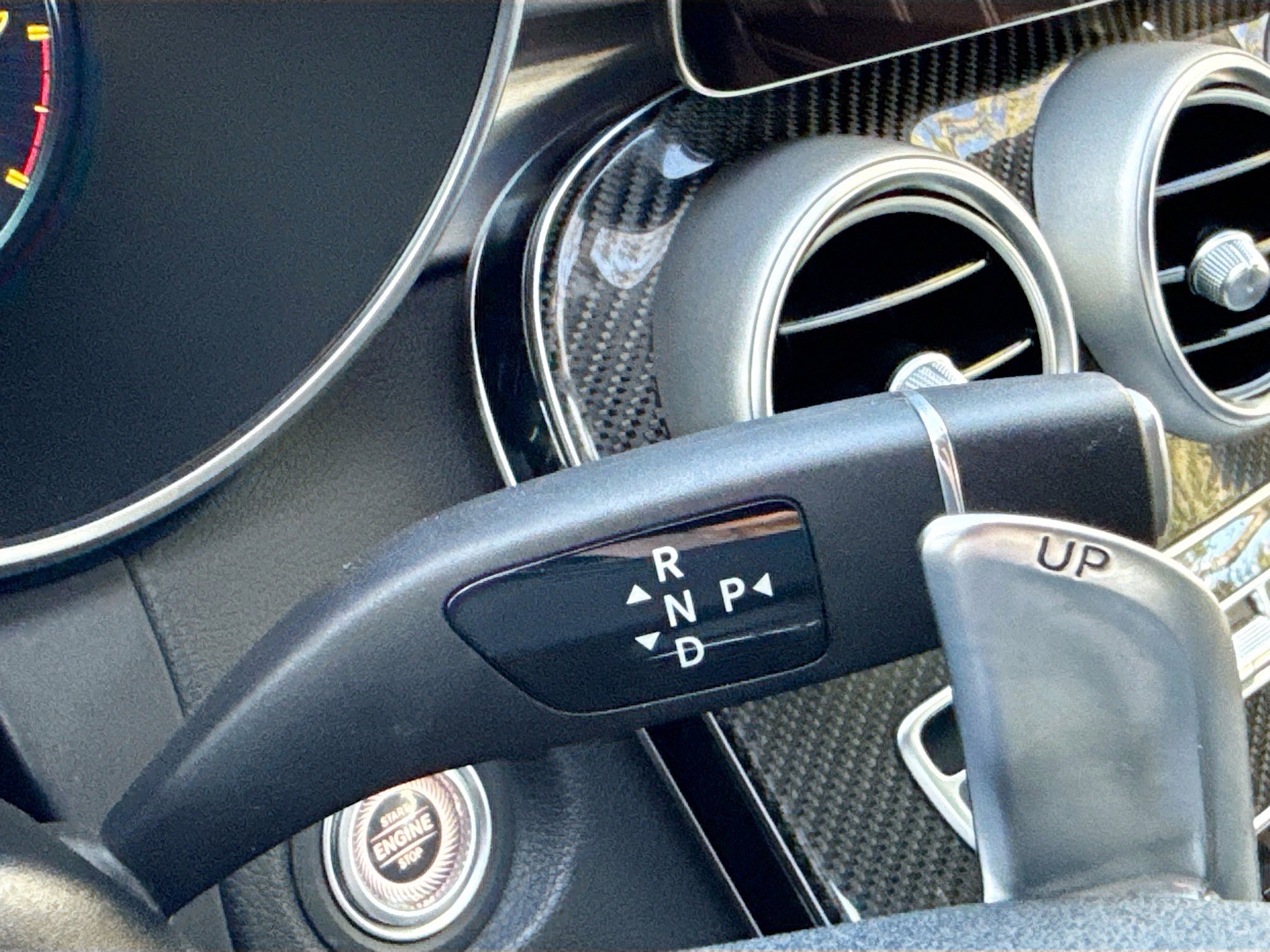 Used 2021 Mercedes-Benz C 63 AMG S image 27