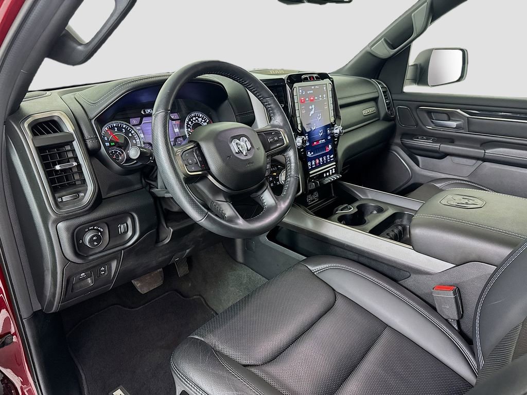 Used 2020 RAM 1500 Sport w/ Leather & Sound Group image 10