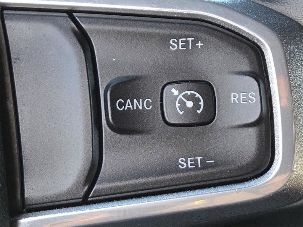 Used 2023 RAM 1500 Laramie image 10