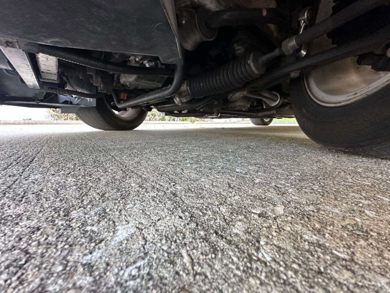 Used 2002 BMW Z3 2.5i image 26