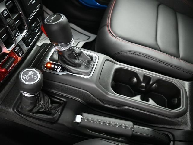 New 2026 Jeep Gladiator Rubicon image 18