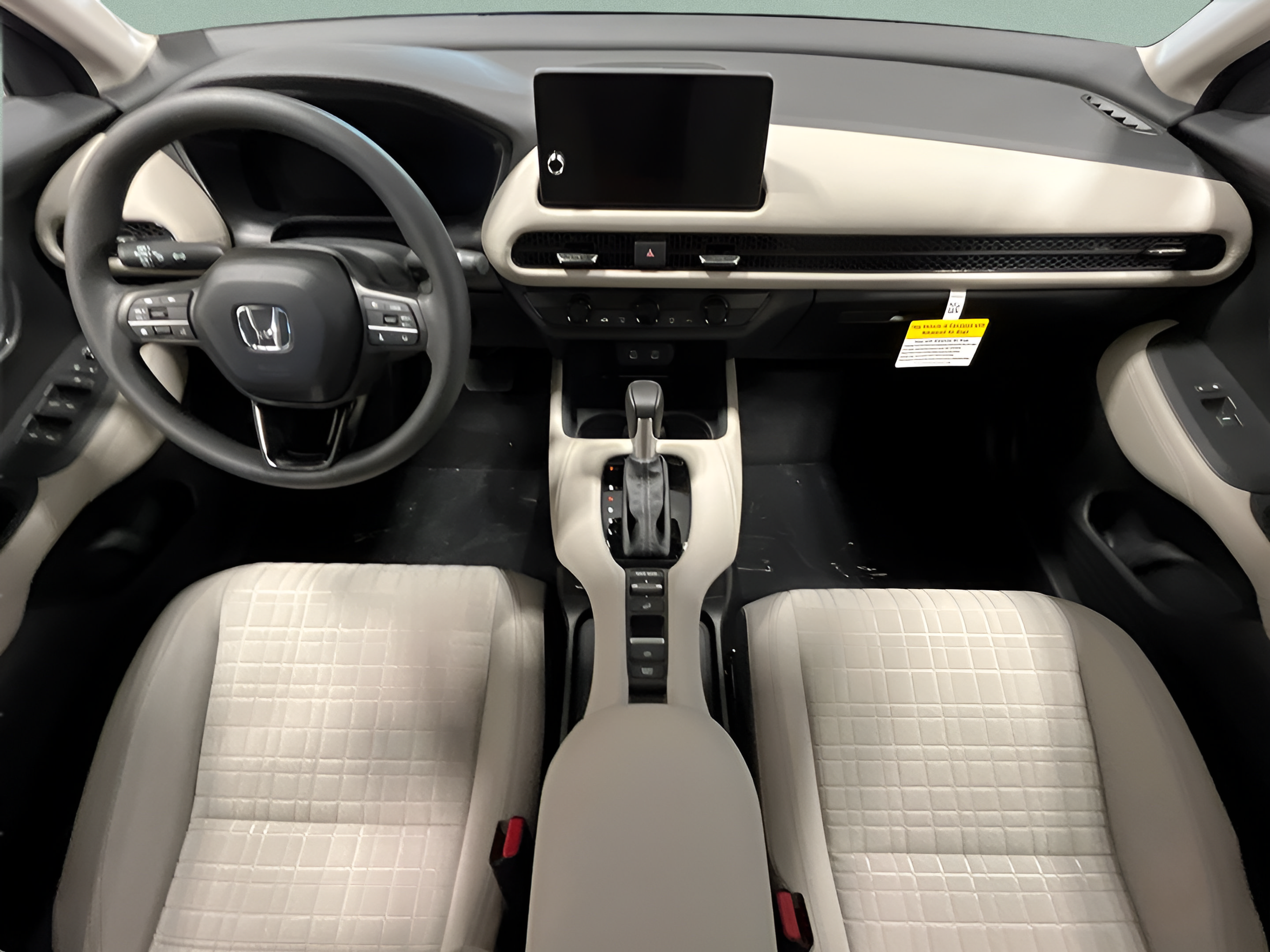 New 2027 Honda HR-V LX image 13