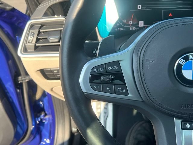 Used 2020 BMW M340i w/ Premium Package RWD image 27