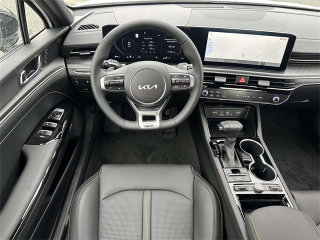 New 2026 Kia K5 GT w/ GT1 Package image 20