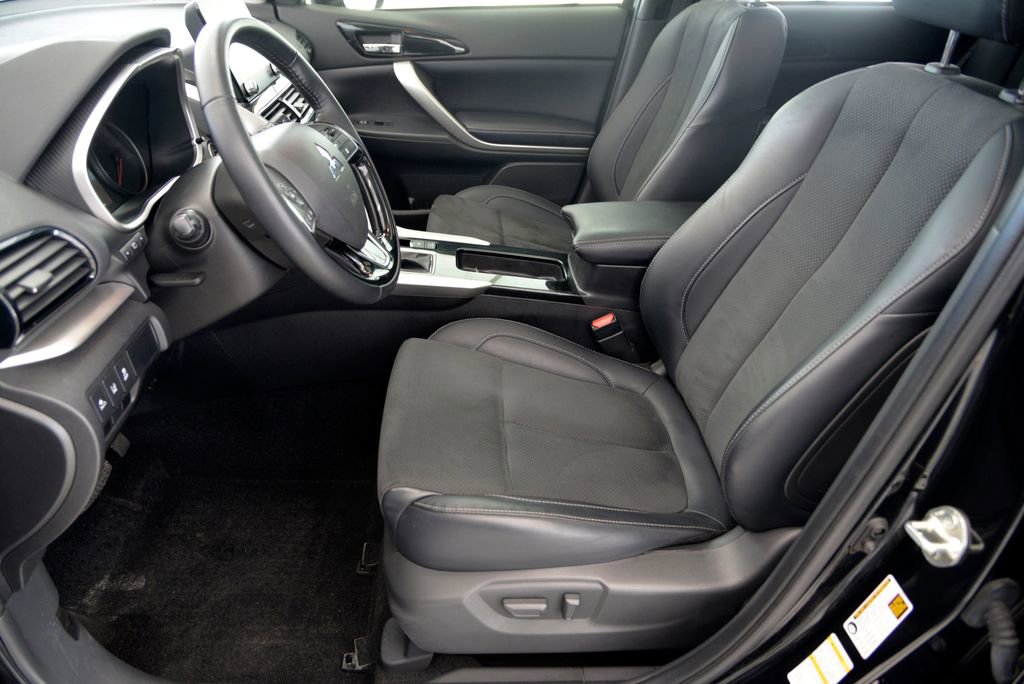 Used 2024 Mitsubishi Eclipse Cross SE image 15