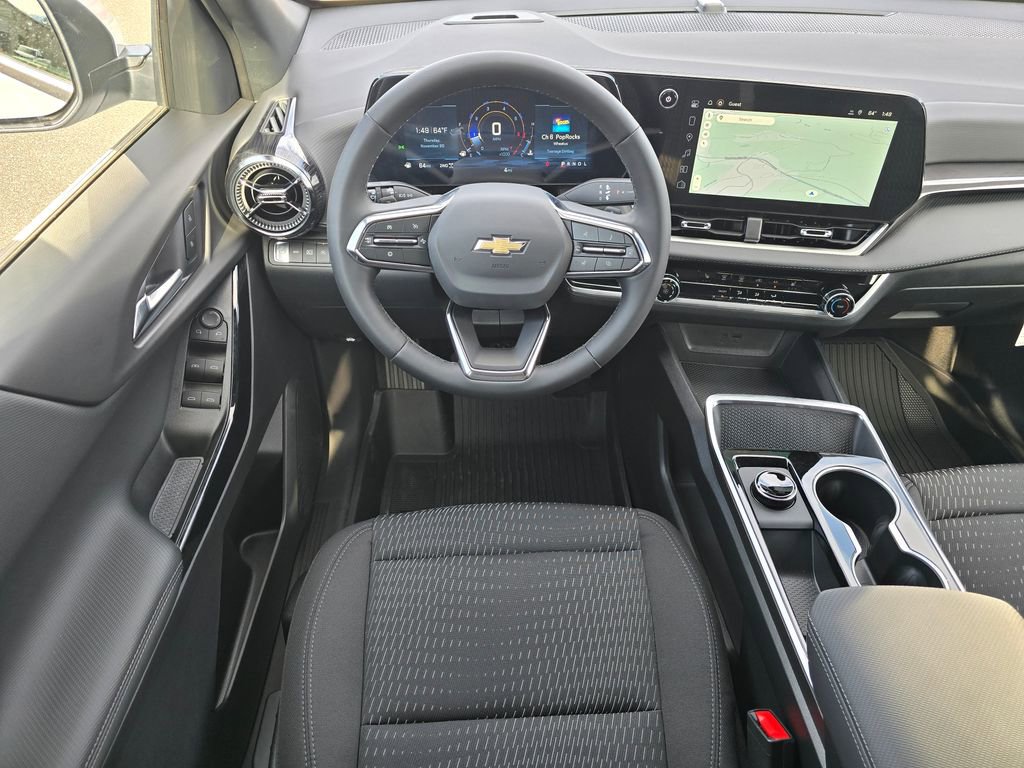 New 2026 Chevrolet Equinox LT image 27