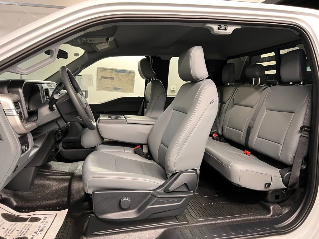 New 2026 Ford F450 XL image 30