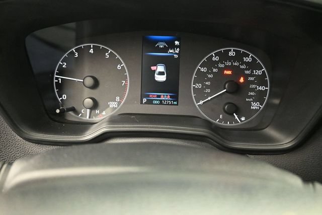 Used 2025 Toyota Corolla LE FWD image 10