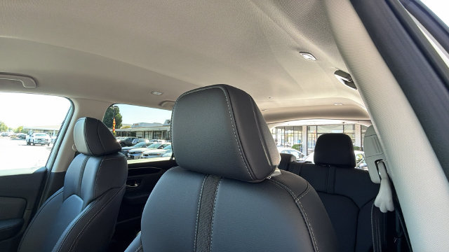 New 2026 Honda Passport RTL image 21