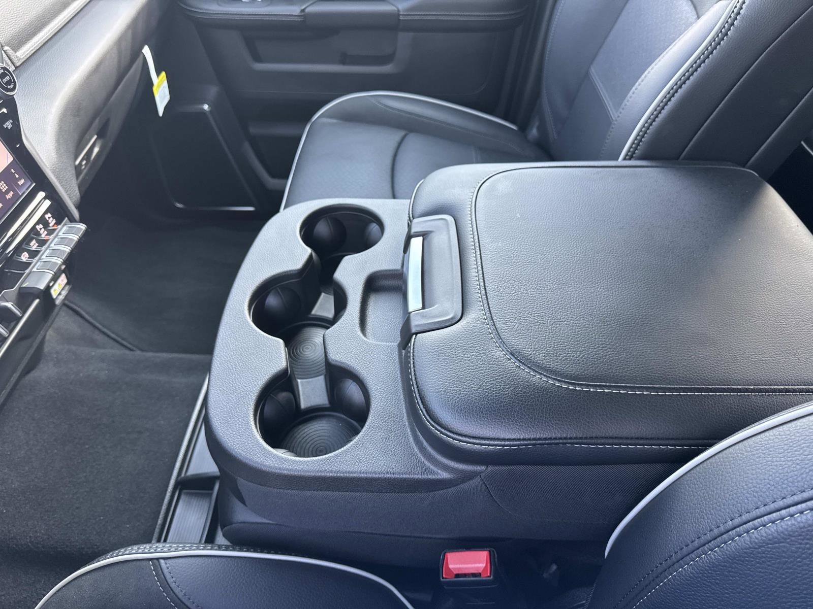 Used 2026 RAM 2500 Laramie image 26