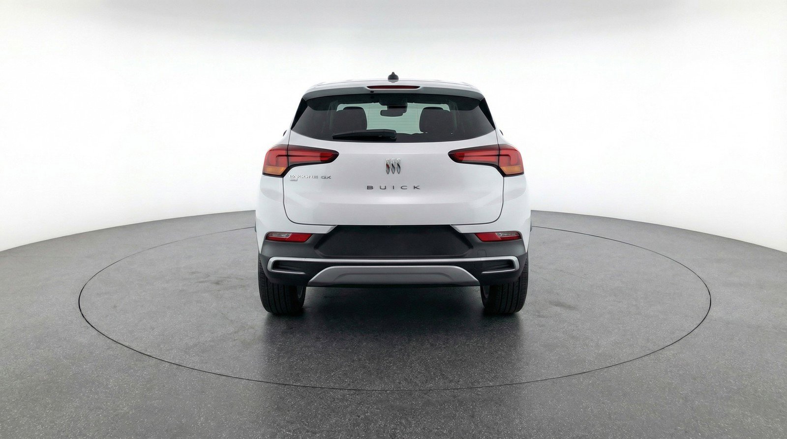 Used 2025 Buick Encore GX Preferred image 7