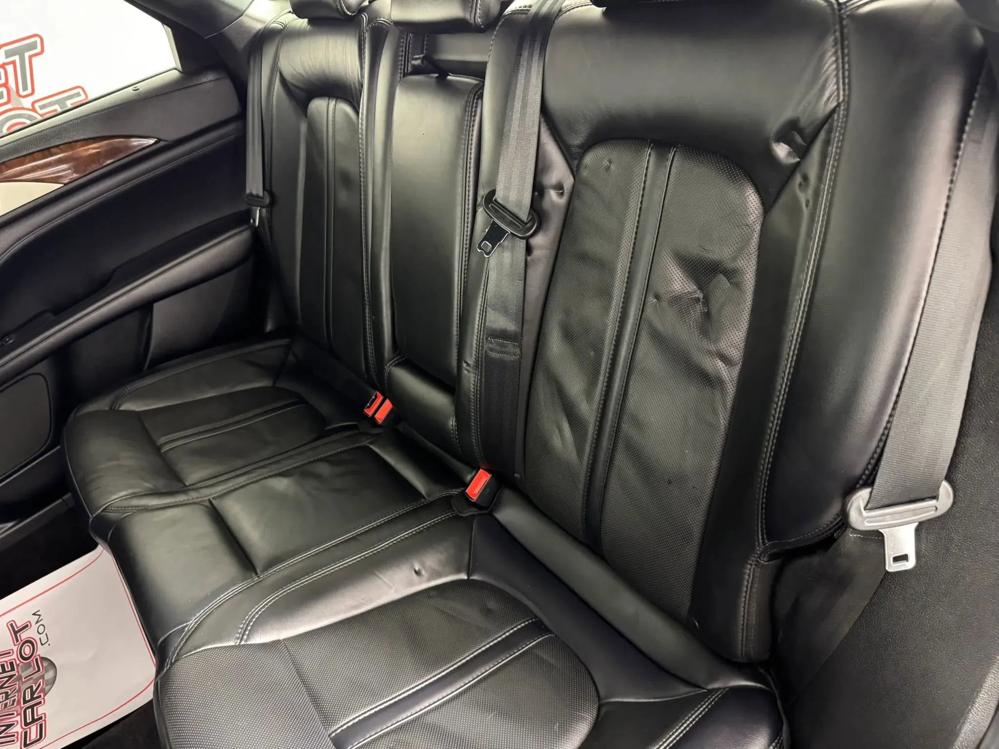 Used 2019 Lincoln MKZ Reserve FWD image 38
