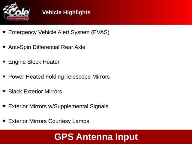 Used 2025 RAM 2500 Tradesman image 10