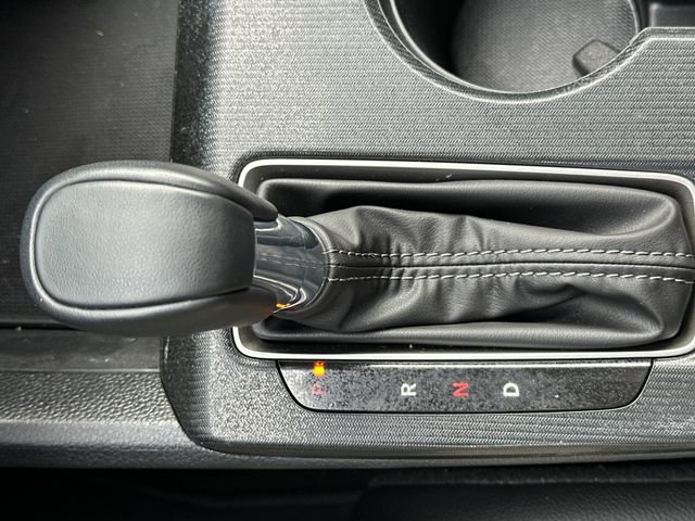 Used 2025 Honda Civic Sport image 18