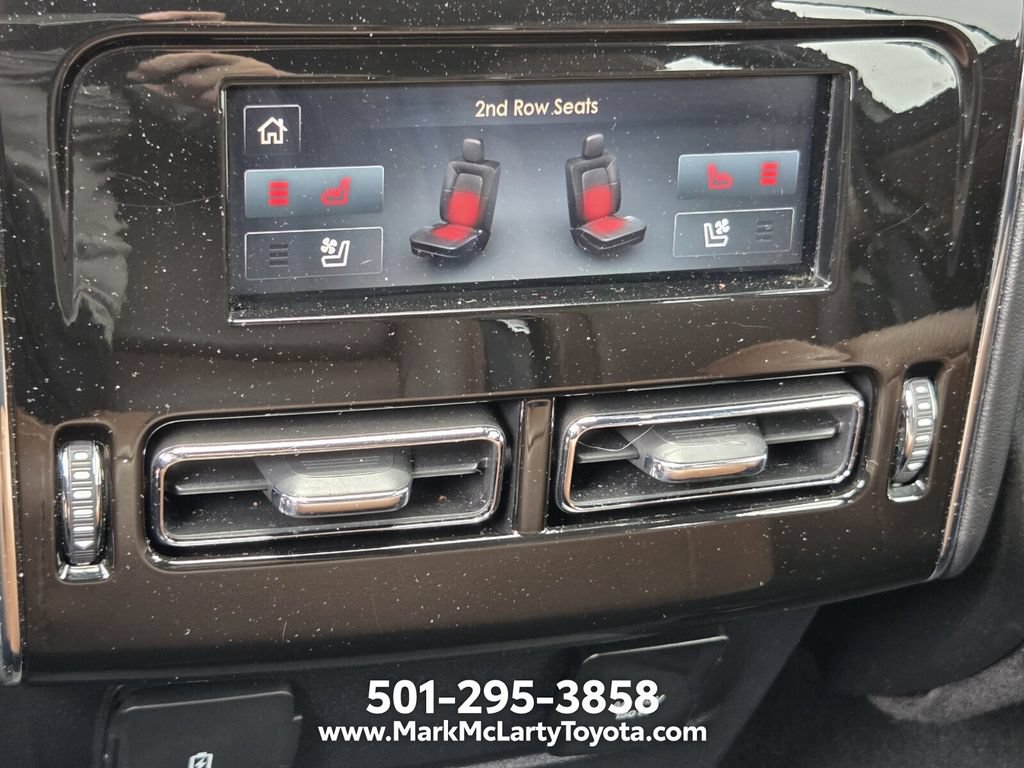 Used 2022 Lincoln Aviator Reserve w/ Equipment Group 201A AWD/4WD image 14