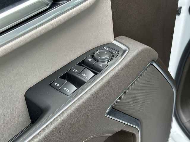 Used 2026 GMC Sierra 1500 SLT RWD image 22