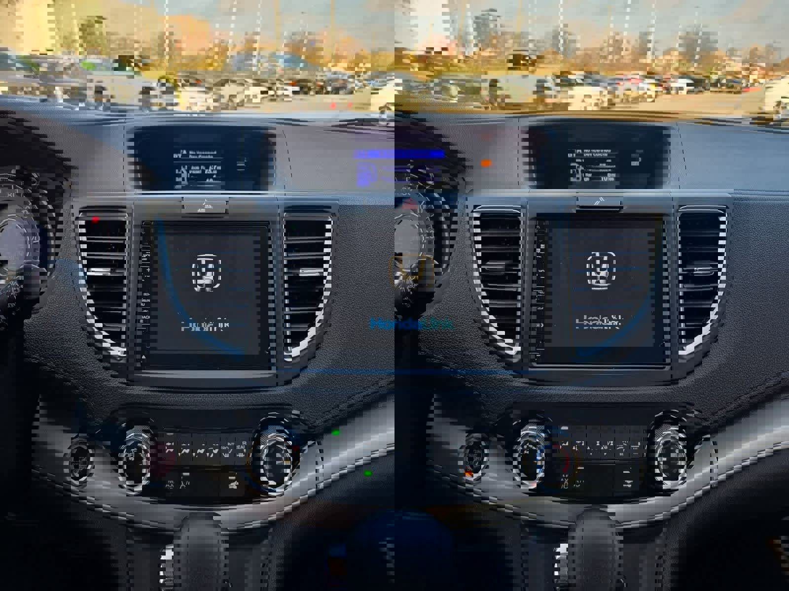 Used 2016 Honda CR-V EX image 29