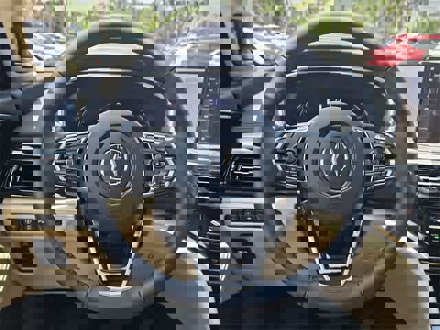 Used 2025 Acura MDX FWD w/ Technology Package image 25